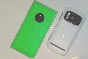 PureView battle: Nokia 808 PureView vs Nokia Lumia 830