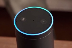Amazon Echo: Cortana in a Cylinder?