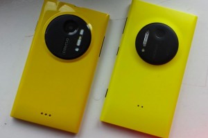 Android Lumia 1020:  Nokia Lumia 1020 Clone