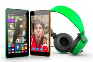 110EUR Lumia 535 to ‘Key Markets’ in November, UK Q1 2015