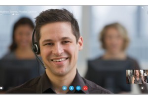 Skype for Business replacing Lync