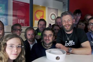 Video: The Voice of the Jolla Community – What Jolla means to you