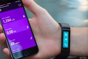 TheVerge Reviews the Microsoft Band