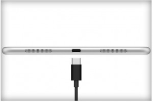 Nokia N1 first to bring reversible USB to tablets