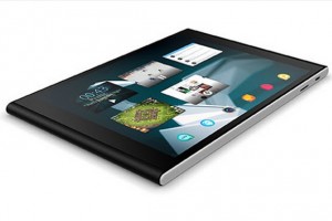 Jolla announces indiegogo fundraising campaign to make their Jolla Tablet (Tech Specs Inside)