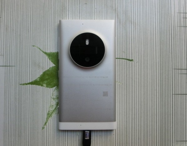 50MP Nokia Lumia 1020 successor… Sans Xenon?