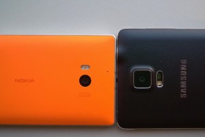 Camera Test: Nokia Lumia 930 vs Samsung Galaxy Note 4