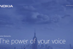 Nokia Networks: The Power of Your Voice! Seamless voice connection to your operator over WiFi