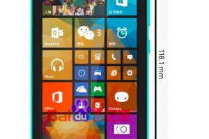 New Low End Microsoft Lumia to replace Nokia X – Lumia 330?