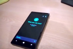 Weekend Watch: Always Listening Cortana on Nokia Lumia 930 “Hey Cortana” with Lumia Denim.