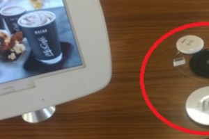 Fire Up your Wireless Charging Lumias: McDonalds getting Qi Wireless charging in UK