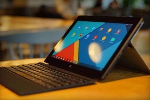 Ex-Google guys make an Android clone of Microsoft Surface