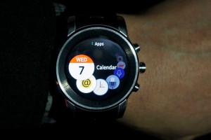 Weekend Watch: WebOS reborn into Audi smartwatch (by LG)