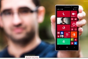 All About Rudy Huyn: Microsoft on Windows Phone’s best known WP developer