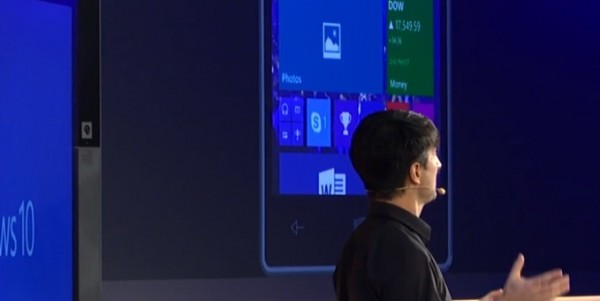 Windows 10 on phones is awesome and all, but what’s still missing?