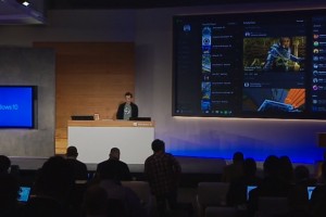 Stream Xbox One on Windows 10 PC and tablets