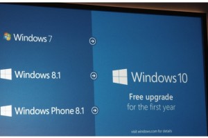 Will you update? Windows 10 Free upgrade (Windows 7, Windows 8.1, WP8.1)