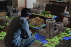 Microsoft’s HoloLens promo goes viral; 3million+ views in 11 hours