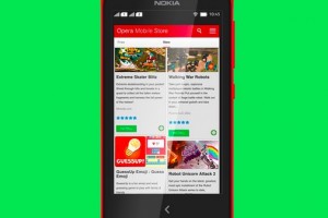Nokia Xpress Browser discontinued by end of 2015, replaced with Opera