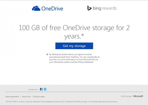 One Drive