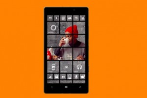 Lumia #TileArt