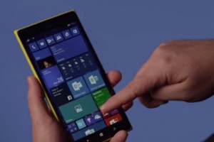 Videos: Windows 10 for phones on Nokia Lumia 830, 930, 1520