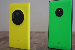 Weekend Watch: Nokia Lumia 1020 vs Nokia Lumia 830 – camera flagship vs affordable pureview