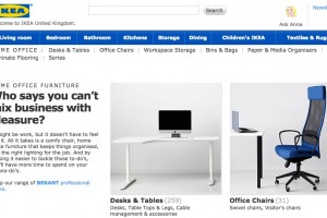 Lumias and co sways IKEA to choose Qi Wireless Charging standard for their furniture