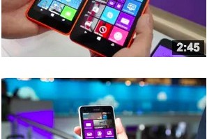 Videos: The 5.7″ Lumia 640XL