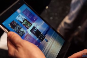 Weekend Watch: World’s first crowd sourced tablet – Jolla Tablet Hands on