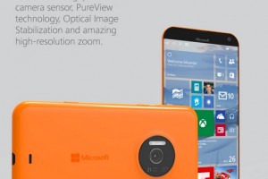 Concept wars: Microsoft Lumia 935 31MP with Xenon vs Surface Phone