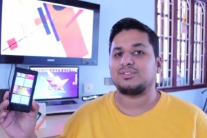 CJ Reviews the Microsoft Lumia 532