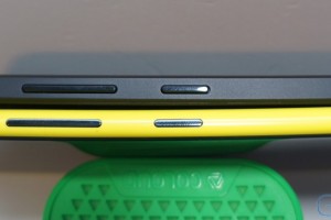 Lumia 640 XL Vs. Lumia 1520