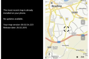 HERE Updates Nokia Maps for Symbian