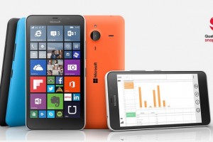 Lumia 640 Available in UK, Lumia 640 XL at end of April, both upgradeable to Windows 10