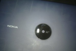 “Newest” Nokia Zeiss Lumia Tablet with Flash