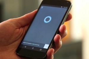 Microsoft’s Cortana App for iOS and Android