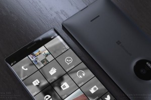 Gallery: Stunning Lumia 940 photorealistic renders