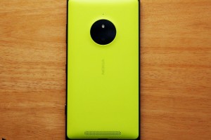 Another Nokia proto surfaces; Microsoft Saana – Lumia 850?