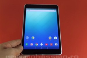 Mobilissimo’s 30 minute Nokia N1 Review