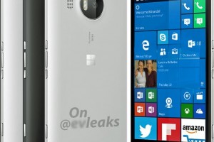 Editorial/Rant: Lumia 950/950 XL’s Design, In a World of Glass and Metal