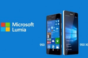 A phone that works like your PC: Microsoft Lumia 950 and 950 XL (+ Hands on)