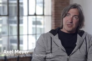 Video: Nokia Technologies Team Talks OZO Design #VirtualReality #NokiaSpirit