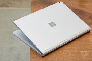 Microsoft Surface Book reviews