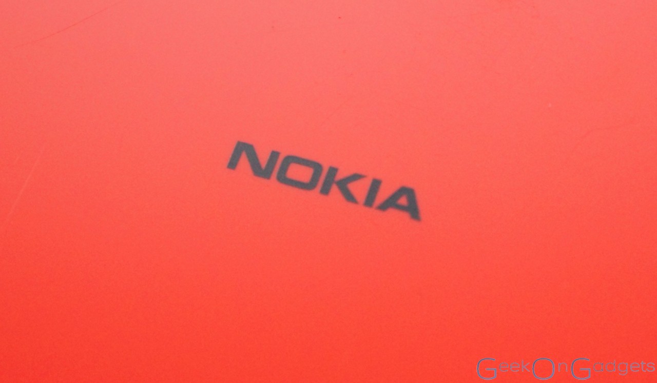 Nokia Logo