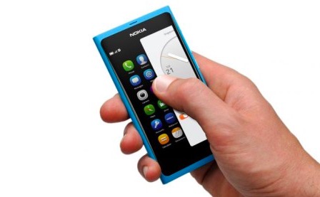 Nokia N9 Swipe UIAndroid Launcher Please, not Nokia Z