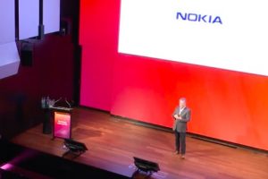 Where are they now? Stephen Elop on Nokia, disruption and Transformation