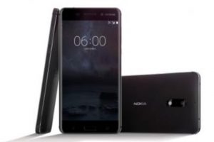 Nokia 6 is official! ‘First’ Nokia Android Smartphone Launched in China!