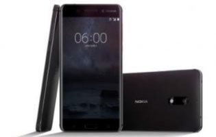 Nokia 6 is official! ‘First’ Nokia Android Smartphone Launched in China!