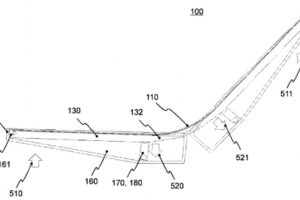 Market of growers not showers; Nokia toying around with foldable phones again?  What about just 7 inch phones?